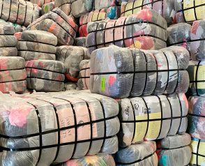 ¿Dónde comprar ropa vintage?